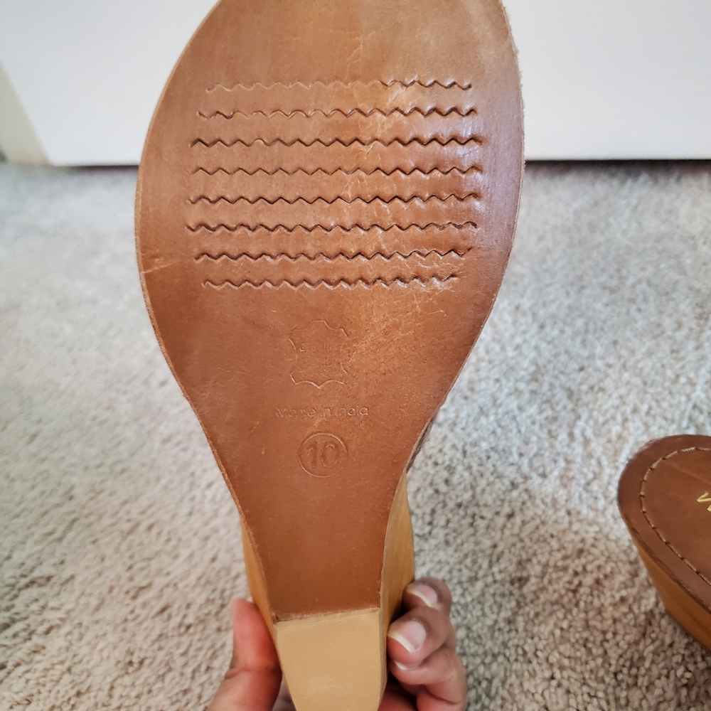 Wedges - Picture 4 of 5